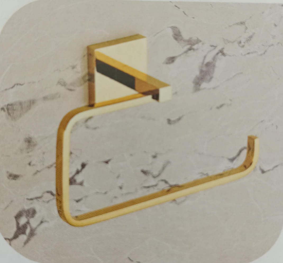 DECOR WALTER NAPKIN RINK WL0004